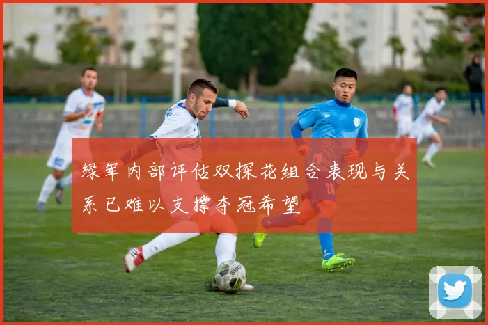 绿军内部评估双探花组合表现与关系已难以支撑夺冠希望