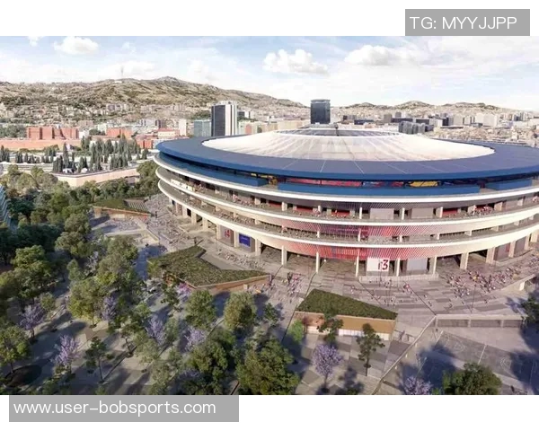 网红博主分享免费观赛秘诀:成为诺坎普建筑工人享受巴萨比赛 网红博主分享免费观赛秘诀:成为诺坎普建筑工人享受巴萨比赛