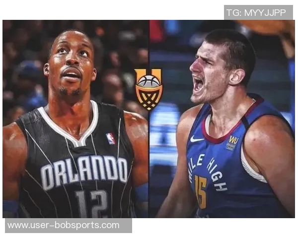 霍华德称约基奇腰背力量惊人自言为合同拼尽全力